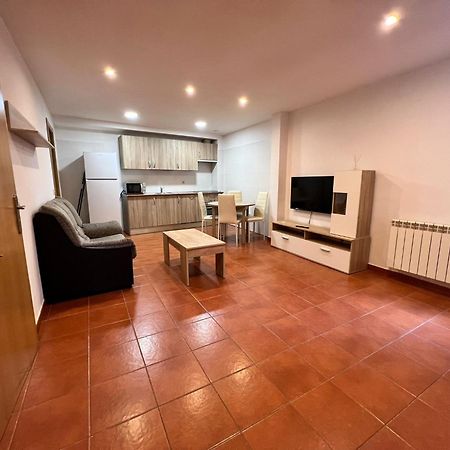 Apartamentos Raices موجاراز المظهر الخارجي الصورة