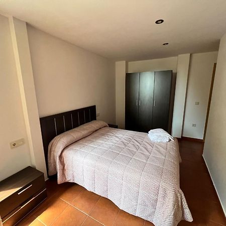 Apartamentos Raices موجاراز المظهر الخارجي الصورة