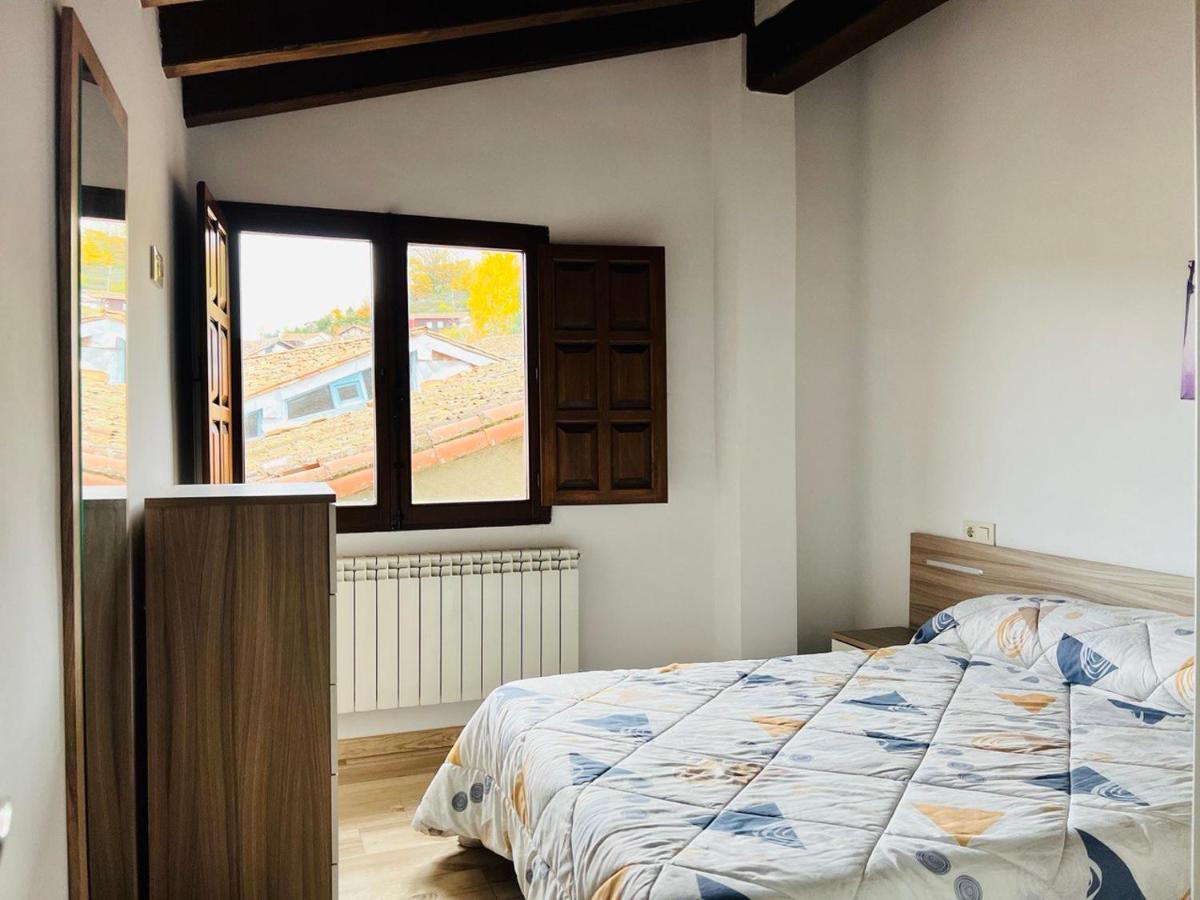 Apartamentos Raices موجاراز المظهر الخارجي الصورة
