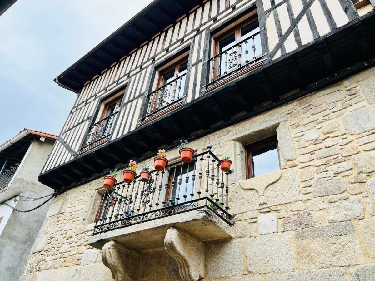 Apartamentos Raices موجاراز المظهر الخارجي الصورة
