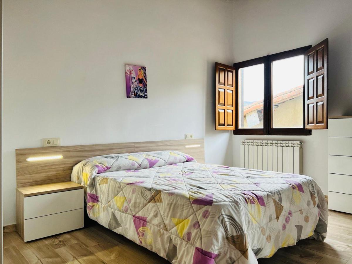 Apartamentos Raices موجاراز المظهر الخارجي الصورة