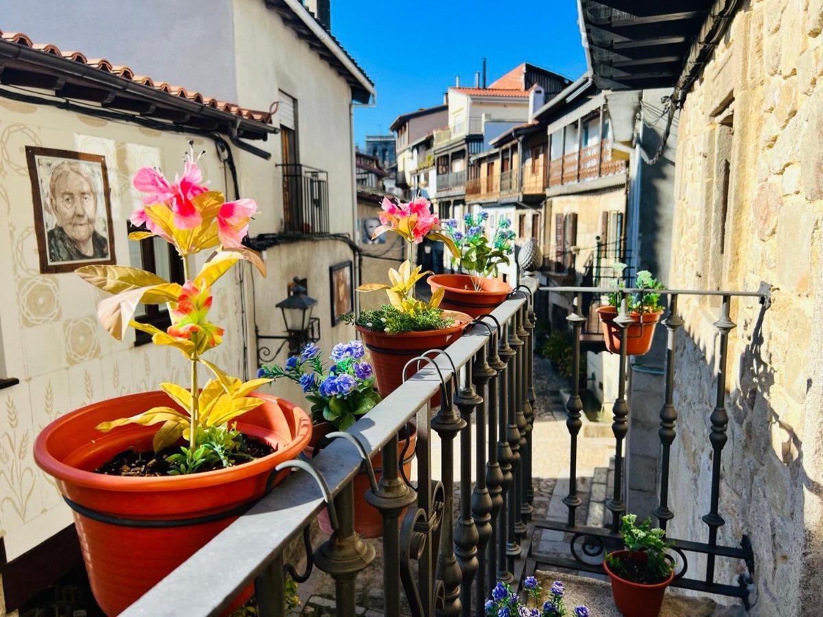 Apartamentos Raices موجاراز المظهر الخارجي الصورة
