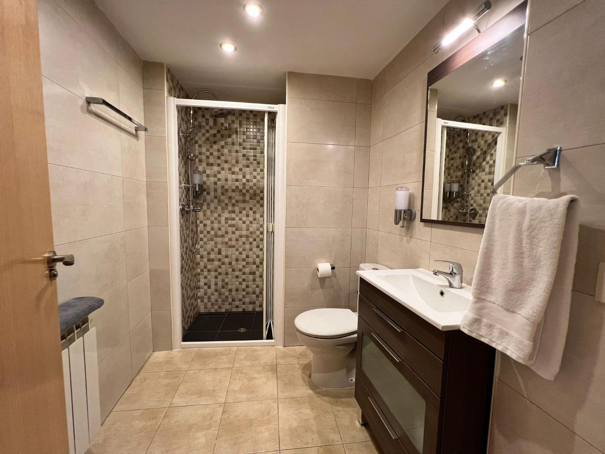 Apartamentos Raices موجاراز المظهر الخارجي الصورة