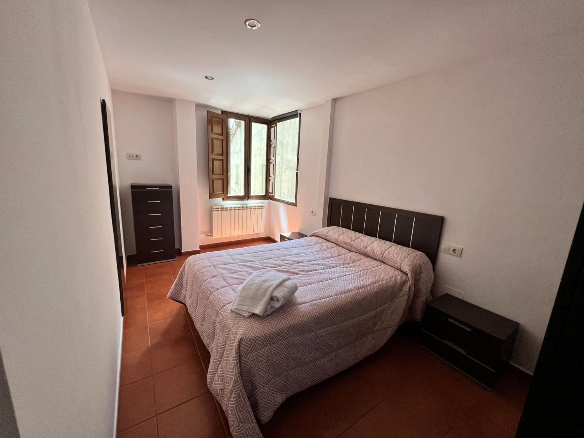 Apartamentos Raices موجاراز المظهر الخارجي الصورة