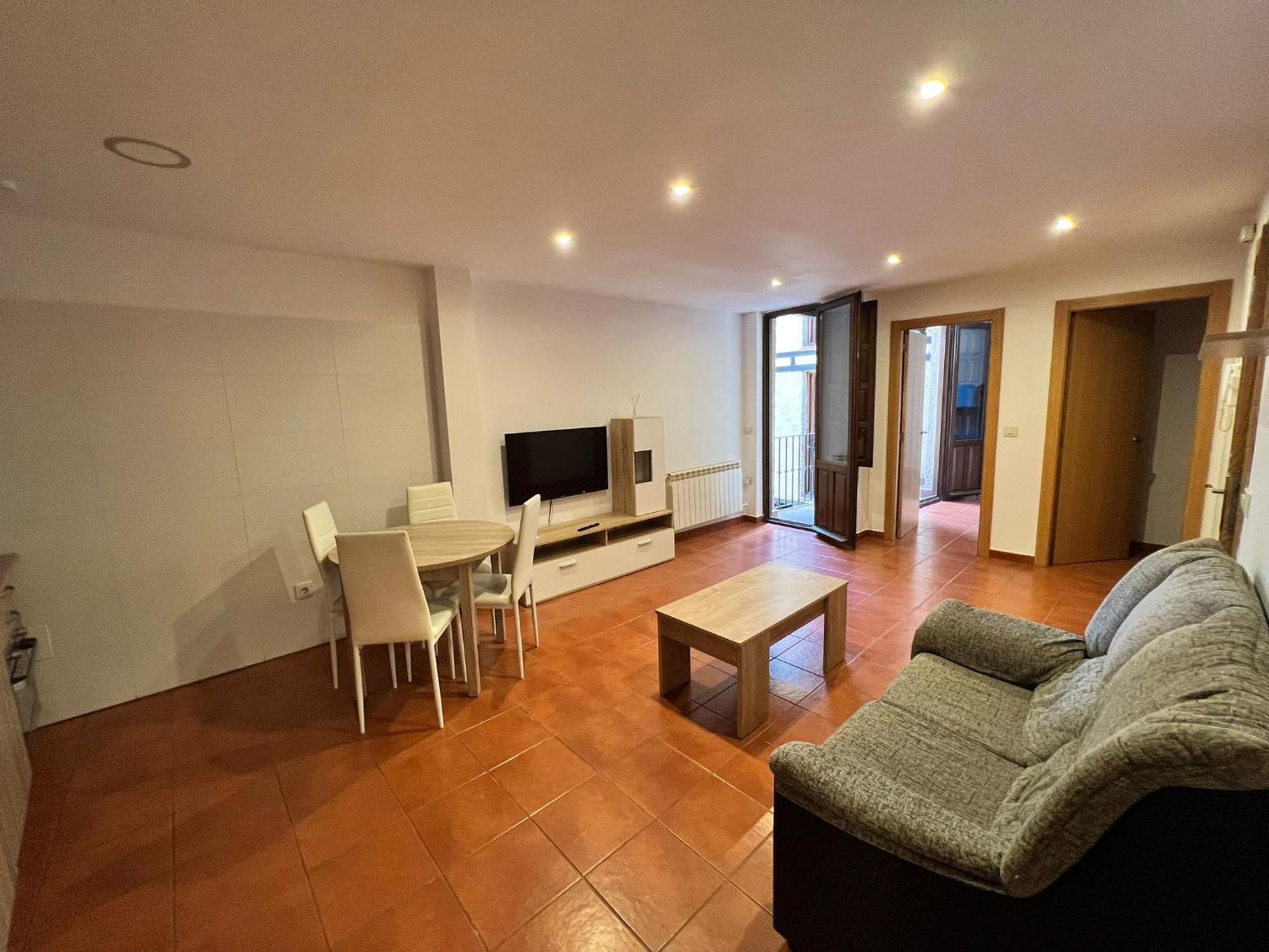 Apartamentos Raices موجاراز المظهر الخارجي الصورة