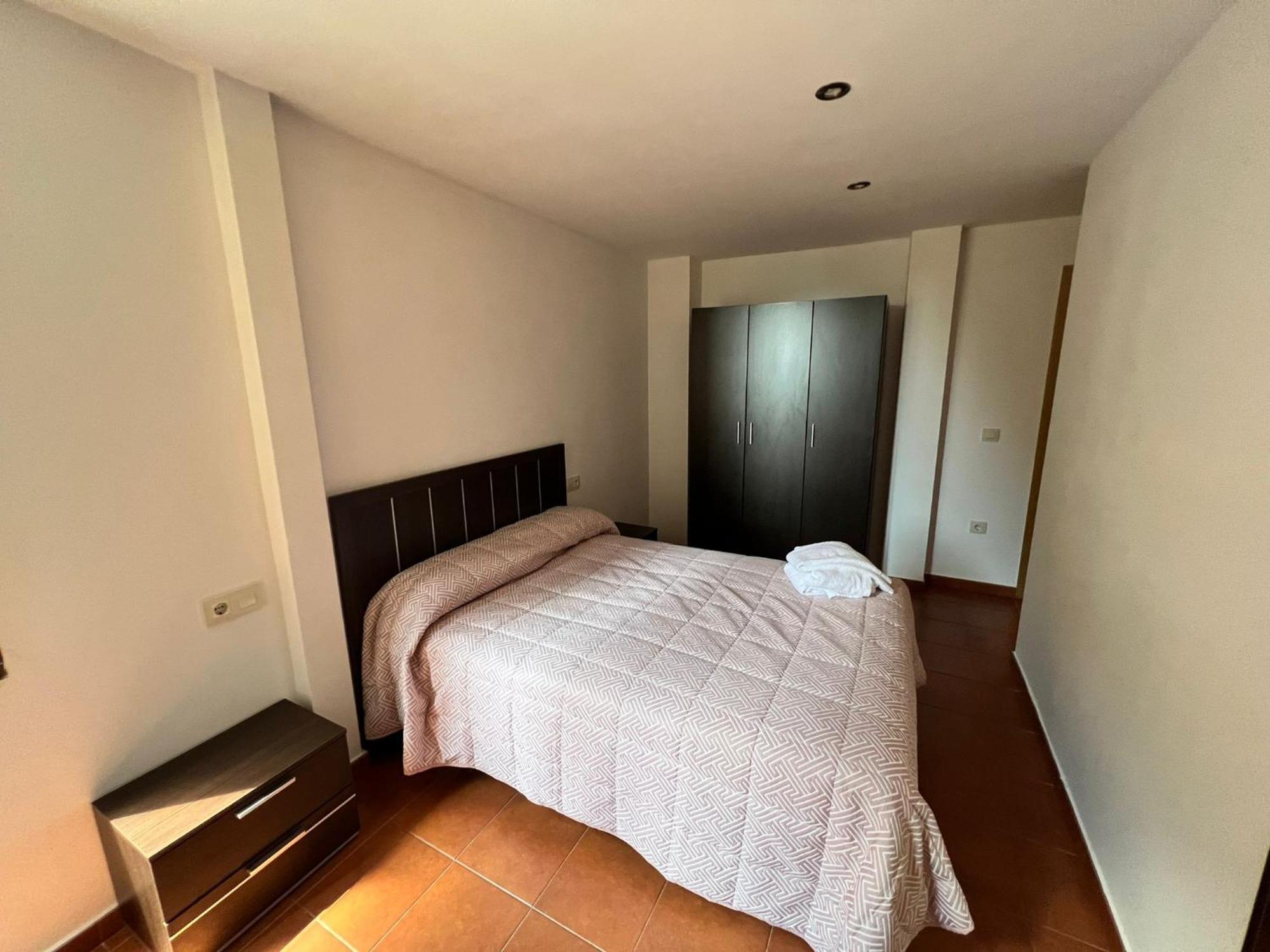 Apartamentos Raices موجاراز المظهر الخارجي الصورة